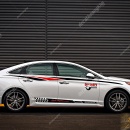 Tem Xe Hyundai Sonata - HSO006