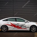 Tem Xe Hyundai Sonata - HSO008