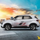 Tem Xe Hyundai Venue - HVE005