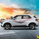 Tem Xe Hyundai Venue - HVE009