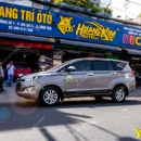 Tem Xe Toyota Innova - TIN003