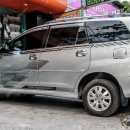 Tem Xe Toyota Innova - TIN004