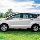 Tem Xe Toyota Innova - TIN012