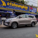Tem Xe Toyota Innova - TIN013