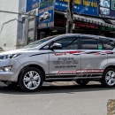 Tem Xe Toyota Innova – TIN016