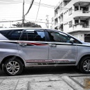 Tem Xe Toyota Innova – TIN026