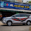 Tem Xe Toyota Innova – TIN027
