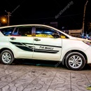 Tem Xe Toyota Innova – TIN028