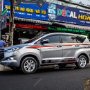 Tem Xe Toyota Innova – TIN029