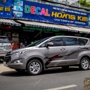 Tem Xe Toyota Innova – TIN032