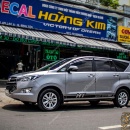 Tem Xe Toyota Innova – TIN033