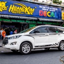 Tem Xe Toyota Innova – TIN040