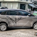 Tem Xe Toyota Innova – TIN045
