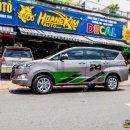 Tem Xe Toyota Innova – TIN046