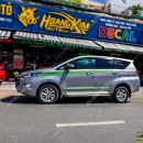 Tem Xe Toyota Innova – TIN047
