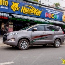 Tem Xe Toyota Innova – TIN054
