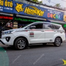Tem Xe Toyota Innova – TIN055