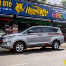 Tem Xe Toyota Innova – TIN058