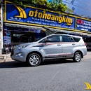 Tem Xe Toyota Innova – TIN059