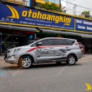 Tem Xe Toyota Innova - TIN062