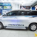 Tem Xe Toyota Innova - TIN063