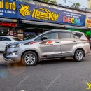 Tem Xe Toyota Innova - TIN064