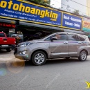 Tem Xe Toyota Innova - TIN066