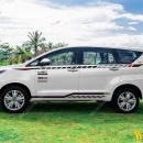 Tem Xe Toyota Innova - TIN070