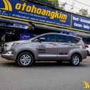 Tem Xe Toyota Innova - TIN071