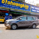 Tem Xe Toyota Innova - TIN073