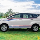 Tem Xe Toyota Innova - TIN076