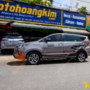 Tem Xe Toyota Innova - TIN077
