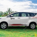 Tem Xe Toyota Innova - TIN078