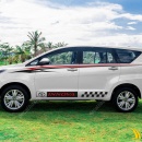 Tem Xe Toyota Innova - TIN079