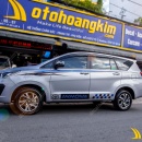 Tem Xe Toyota Innova - TIN081