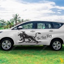 Tem Xe Toyota Innova - TIN084