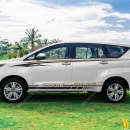 Tem Xe Toyota Innova - TIN085