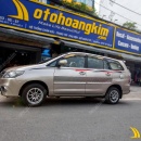 Tem Xe Toyota Innova - TIN088