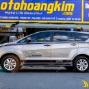 Tem Xe Toyota Innova - TIN090