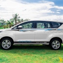 Tem Xe Toyota Innova - TIN091
