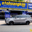 Tem Xe Toyota Innova - TIN093