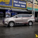 Tem Xe Toyota Innova - TIN095