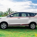 Tem Xe Toyota Innova - TIN096