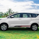 Tem Xe Toyota Innova - TIN097