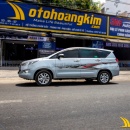 Tem Xe Toyota Innova - TIN100