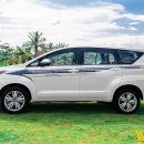 Tem Xe Toyota Innova - TIN101