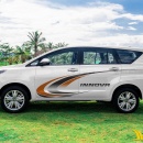 Tem Xe Toyota Innova - TIN102