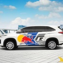 Tem Xe Toyota Innova - TIN104