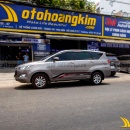 Tem Xe Toyota Innova - TIN111