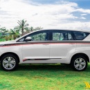 Tem Xe Toyota Innova - TIN114